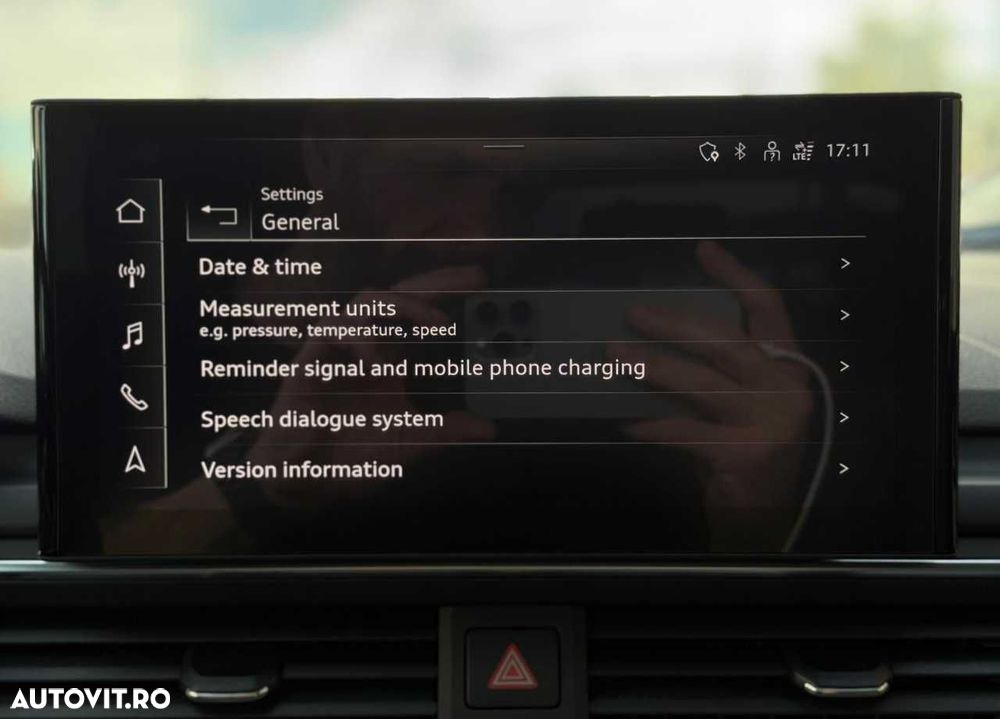 Audi A5 Sportback 35 TFSI S tronic - 32