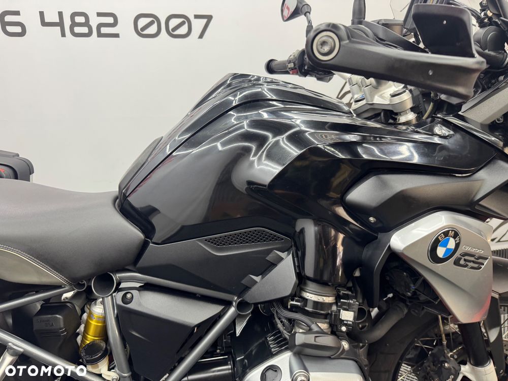 BMW GS - 34