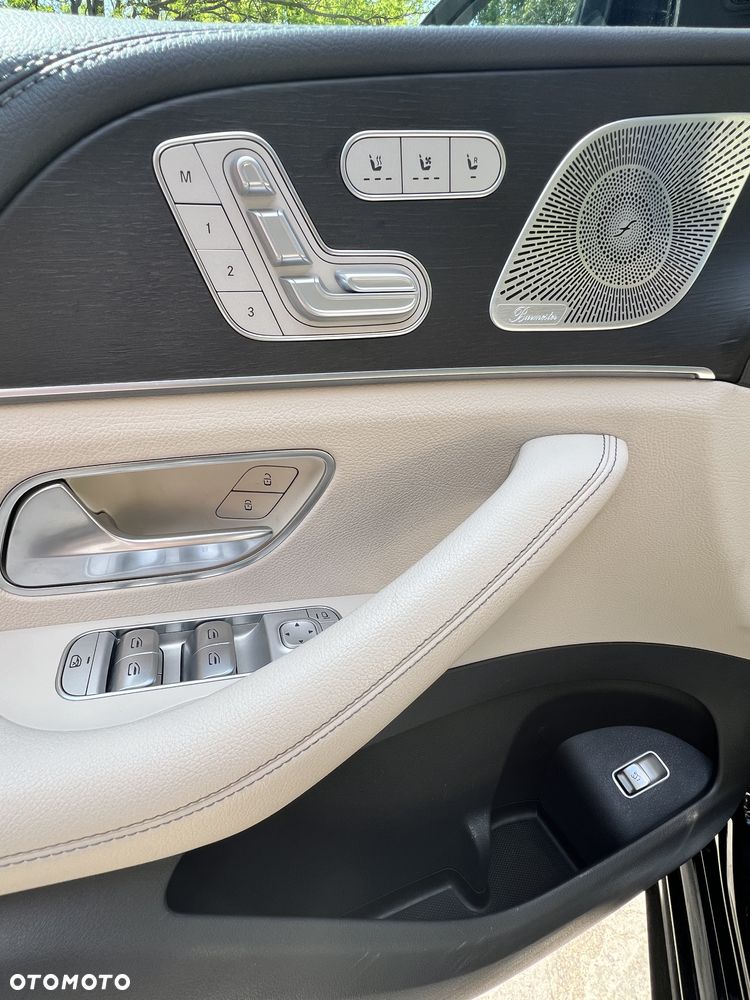 Mercedes-Benz GLE 400 d 4-Matic - 11