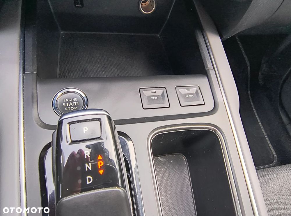 Citroën C5 Aircross 1.5 BlueHDi Shine EAT8 - 20