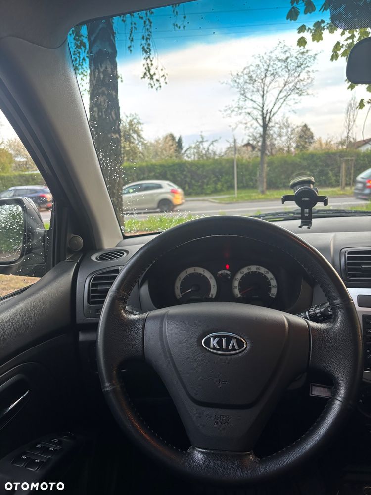 Kia Picanto 1.1 - 19
