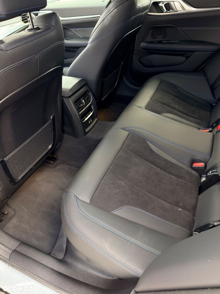 BMW Seria 4 420i GPF M Sport - 11
