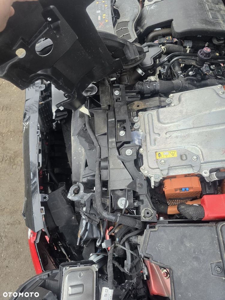 Renault Megane 1.6 E-TECH Plug-In Intens - 11