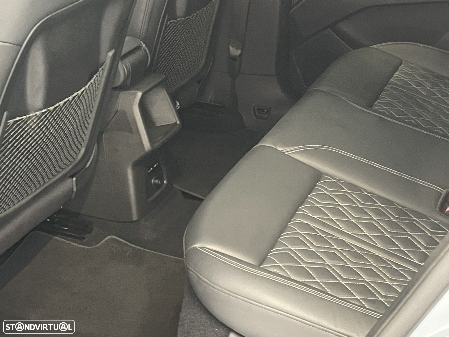 Audi Q4 e-tron 40 82 kWH - 40