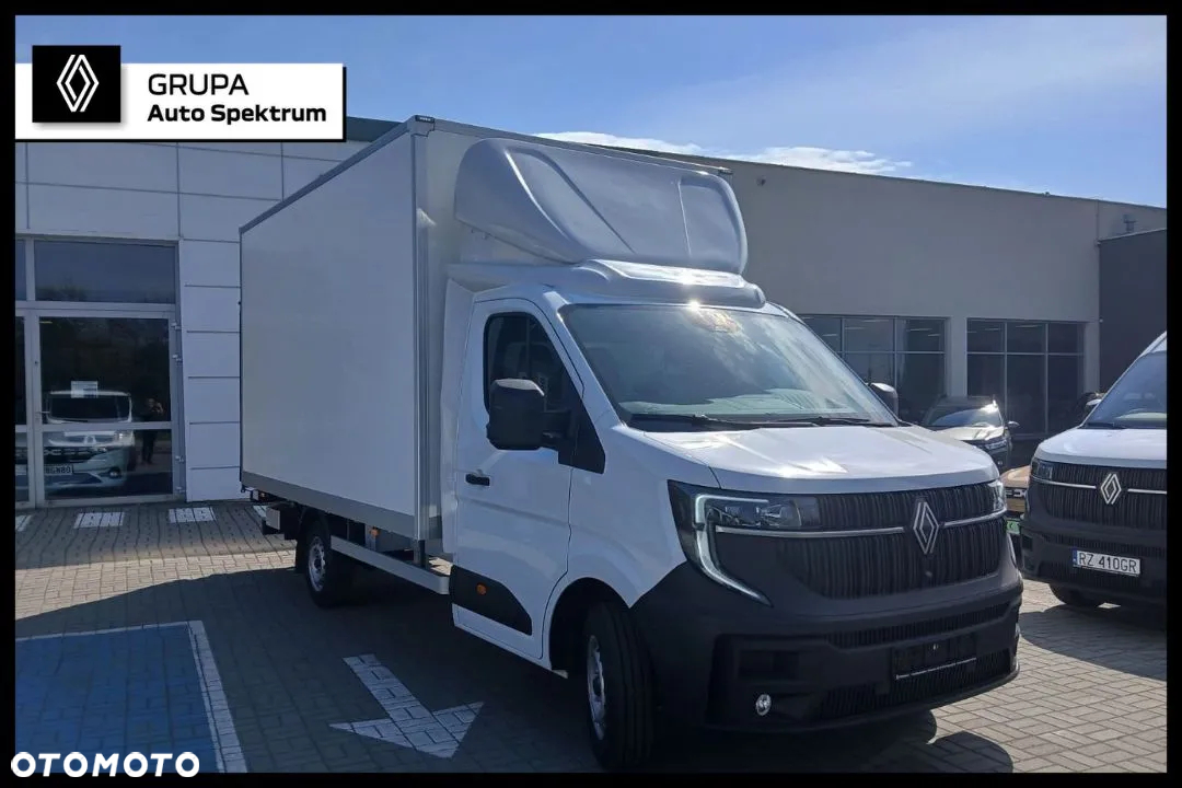 Renault Master - 2
