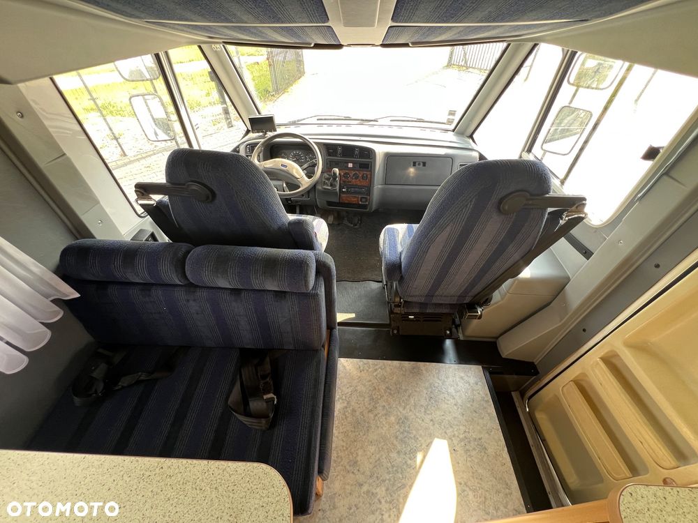 Burstner I 647 - 18