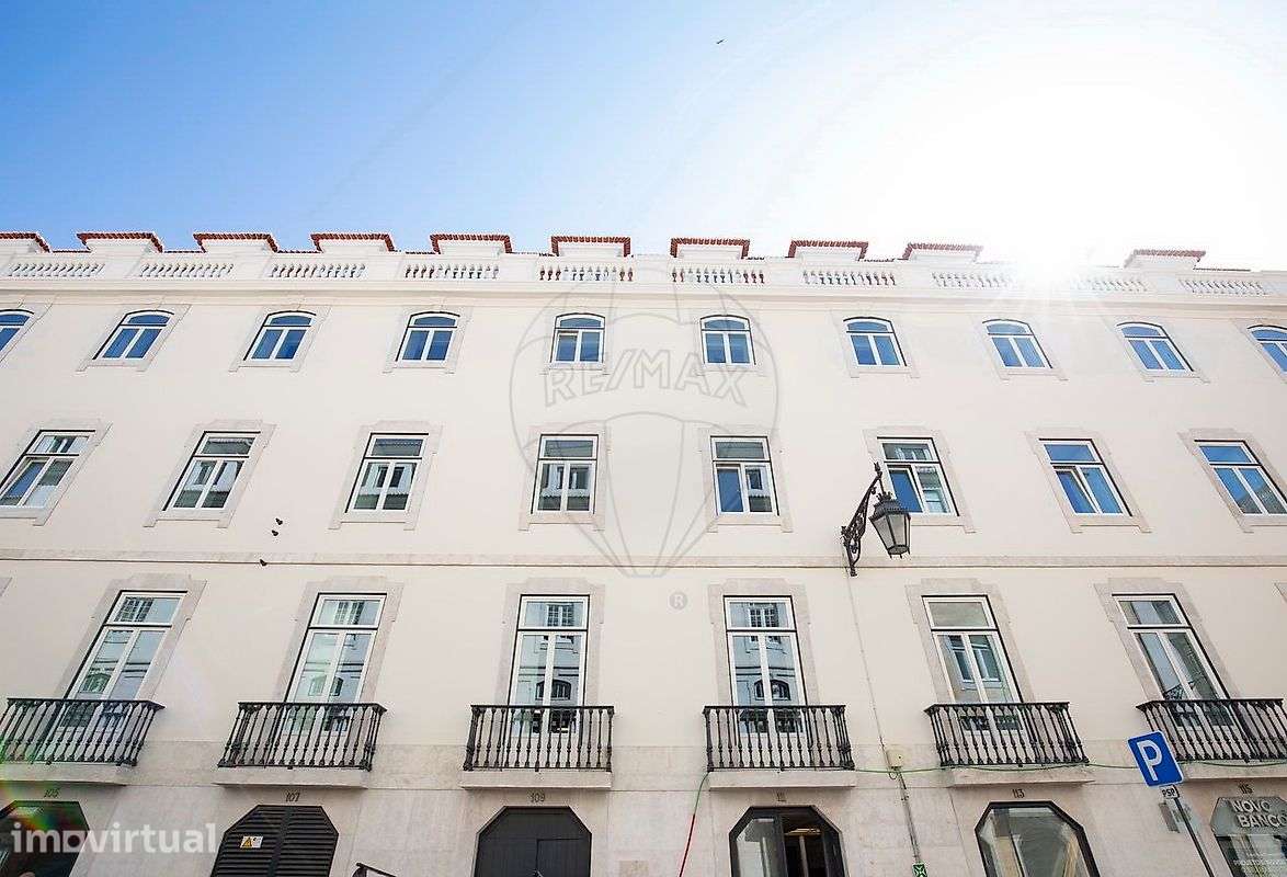Apartamento T1 para venda - Grande imagem: 2/20