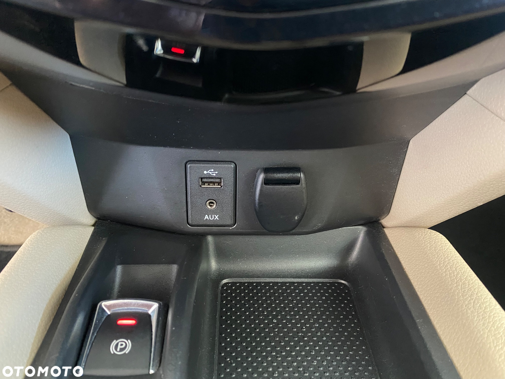 Nissan X-Trail 1.6 DCi Acenta 2WD EU6 - 27