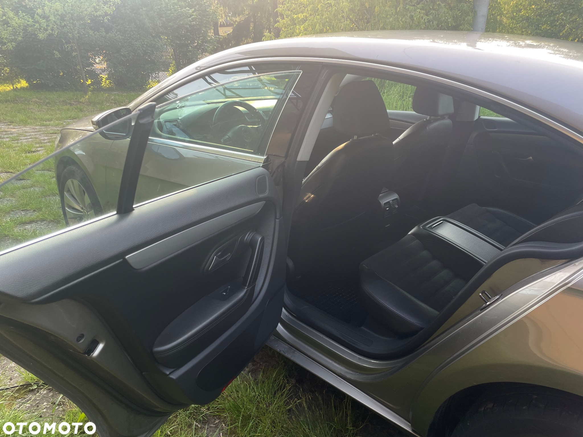 Volkswagen CC - 10