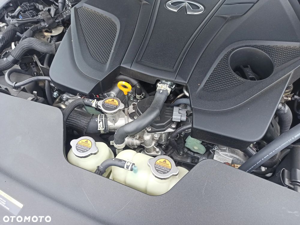 Infiniti Q60 3.0t AWD Sport Tech - 22