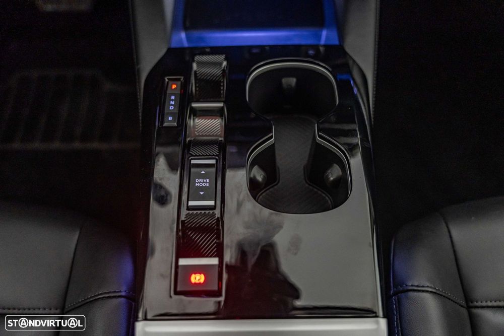 Citroën C5 X 1.6 Hybrid Shine e-EAT8 - 30