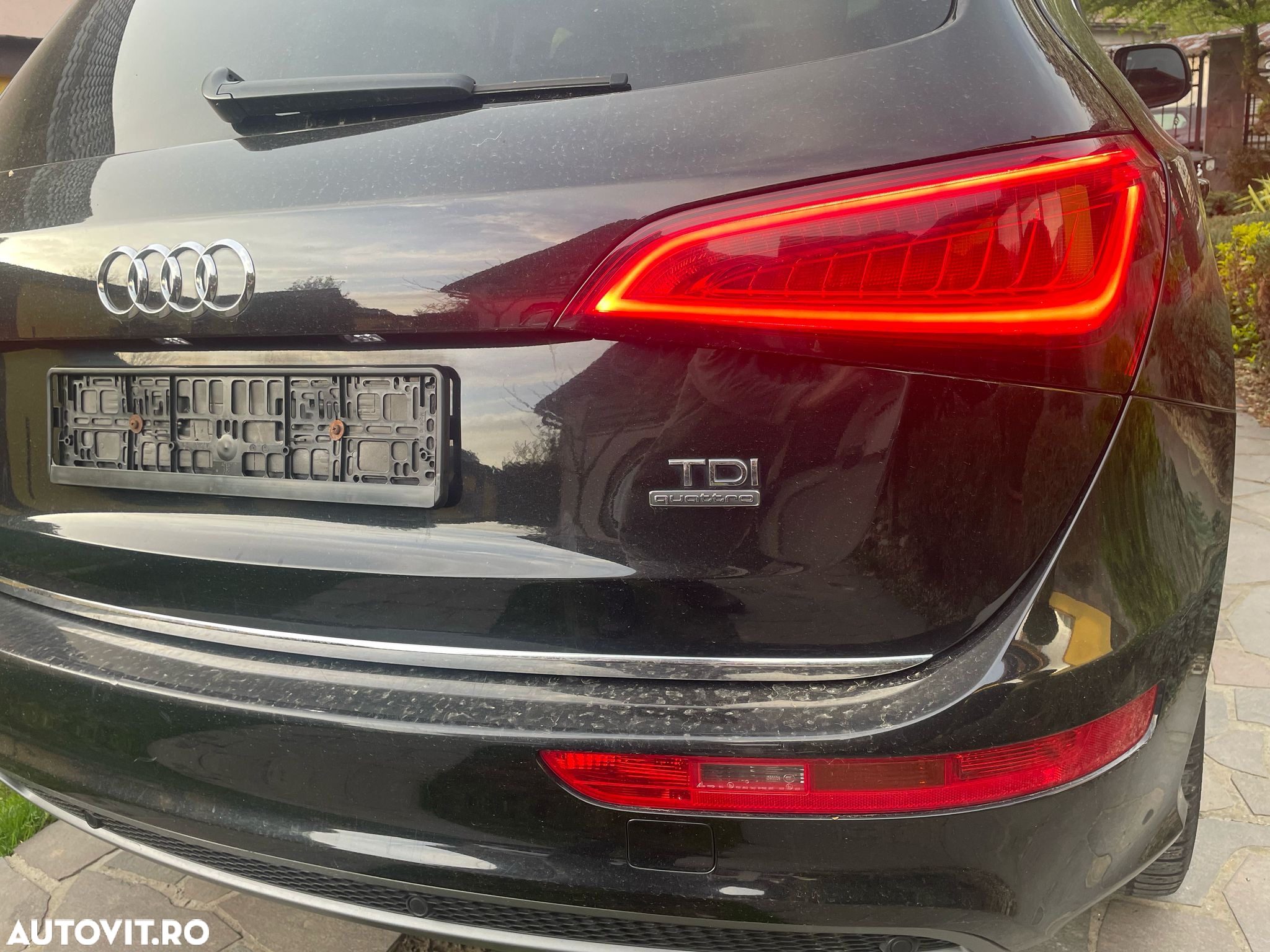 Audi Q5 2.0 TDI Quattro S tronic - 7