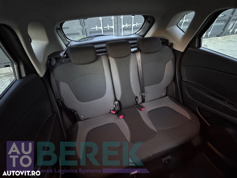 RENAULT Captur 2016 — imagine 12