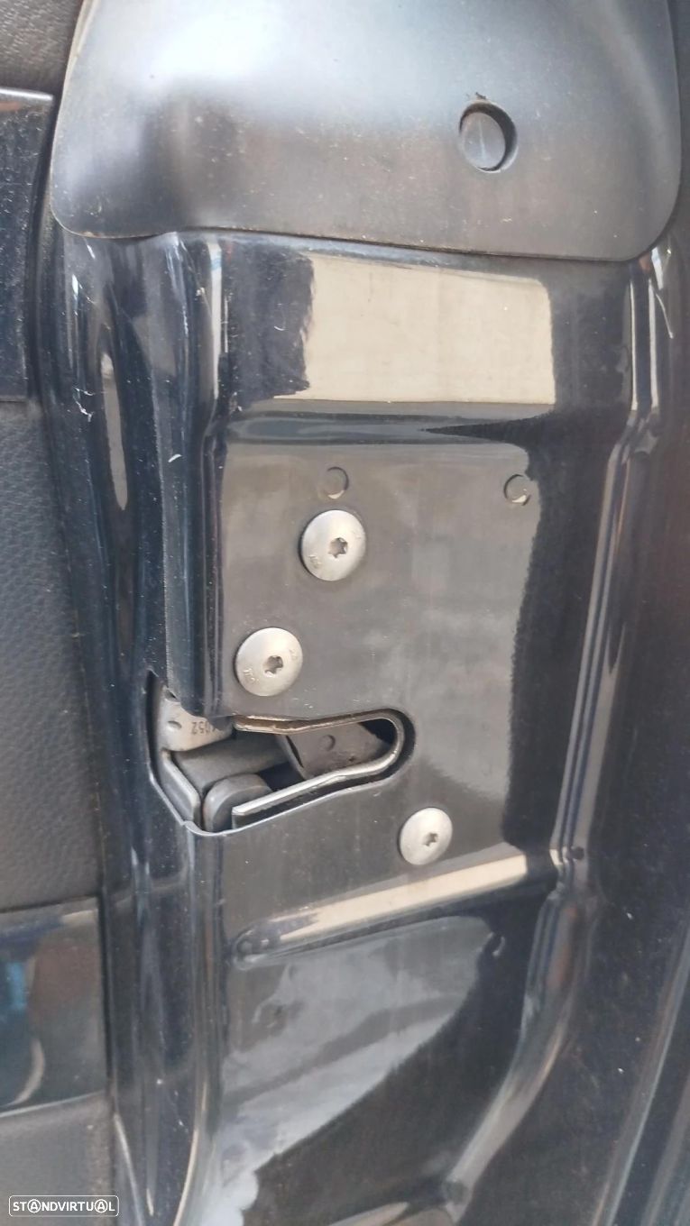 Fechadura / fecho porta frente direito MINI Mini Clubman (R55) - 1