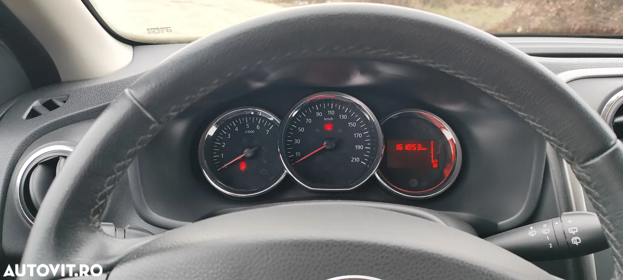 Dacia Logan 0.9 TCe Prestige - 12