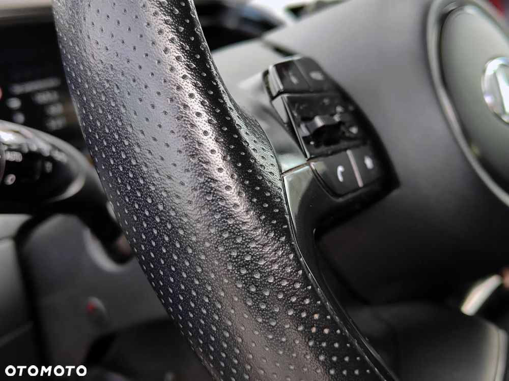 Hyundai Tucson 1.6 T-GDi HEV N Line 4WD - 13