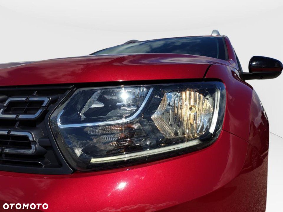 Dacia Duster - 10