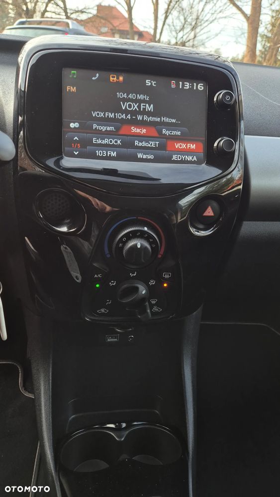 Peugeot 108 VTI 68 ETG5 Top Allure - 31