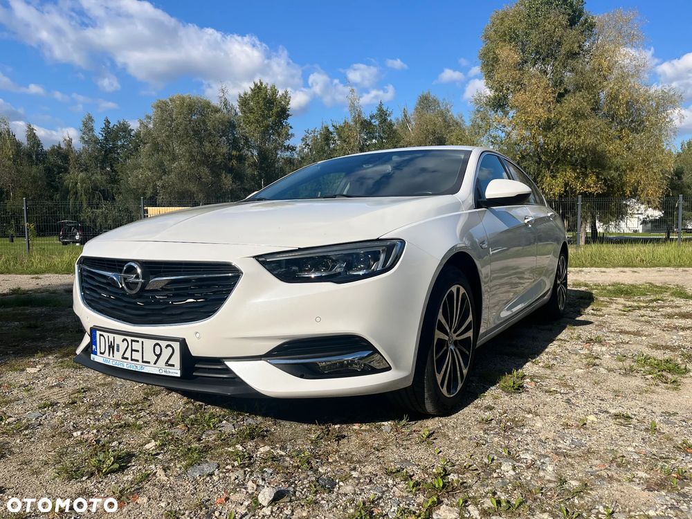 Opel Insignia 1.5 T Elite S&S - 2