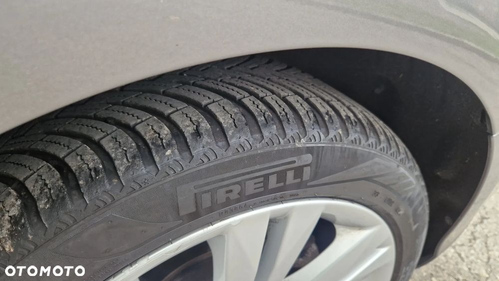 Mercedes-Benz Klasa B 180 CDI 7G-DCT - 7