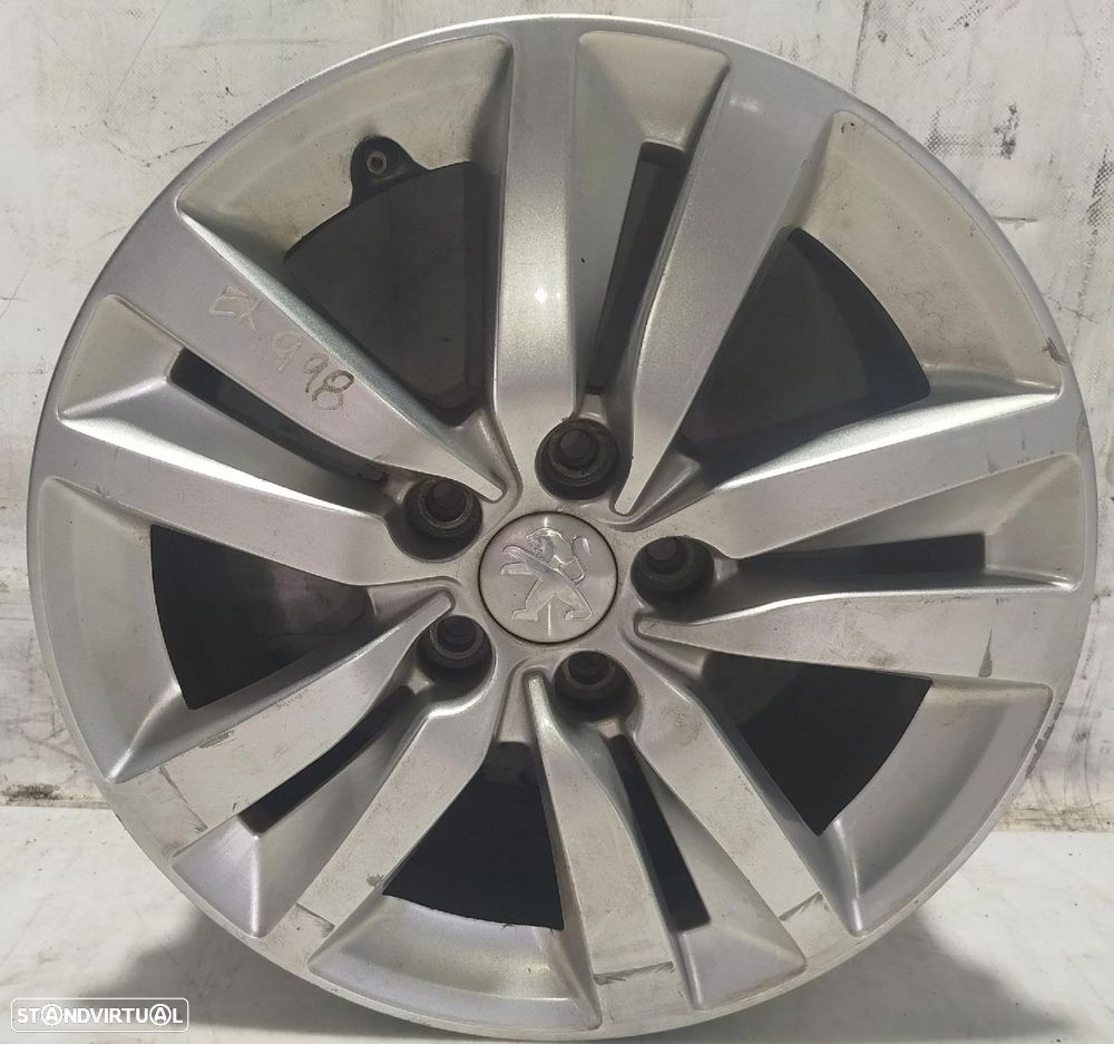 Jante frente direita PEUGEOT 308 SW II Van (LC_) - 1