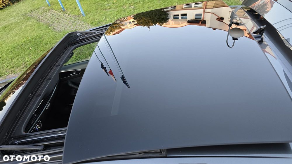 Audi S5 Sportback TDI Quattro Tiptronic - 23