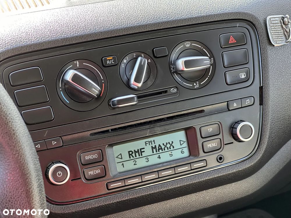 Skoda Citigo 1.0 Active - 16