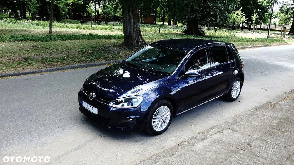 Volkswagen Golf - 25