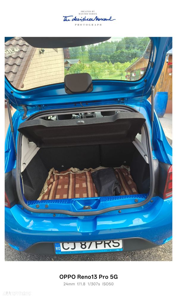 Dacia Sandero Stepway - 14