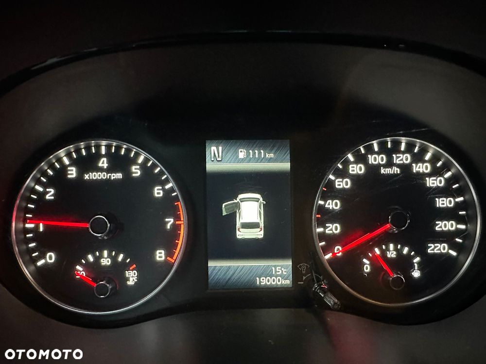 Kia Picanto 1.0 Dream-Team Edition - 14