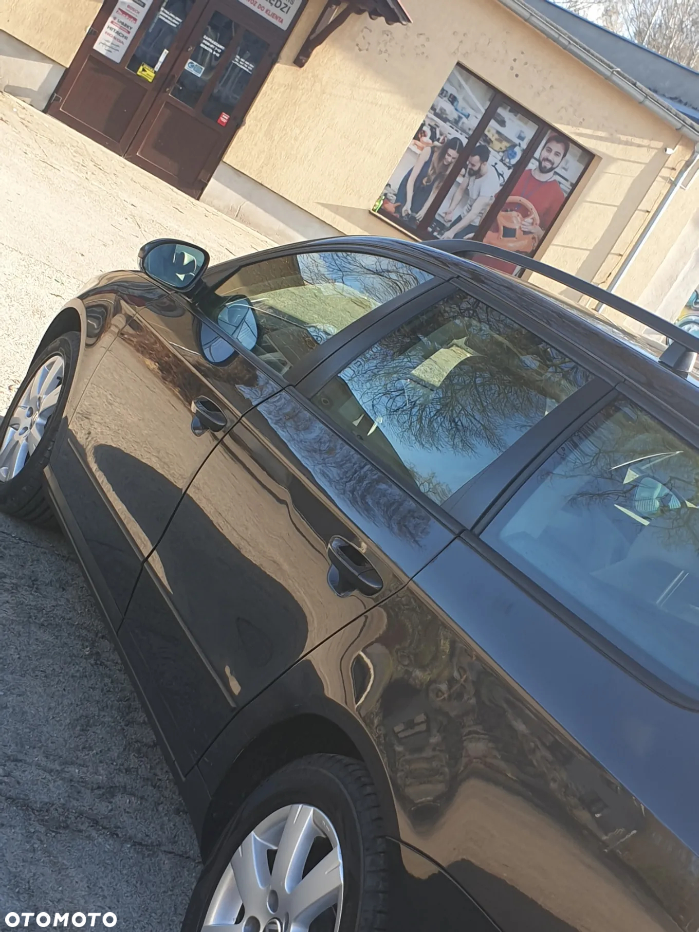 Volkswagen Passat 2.0 TDI DPF Comfortline - 3