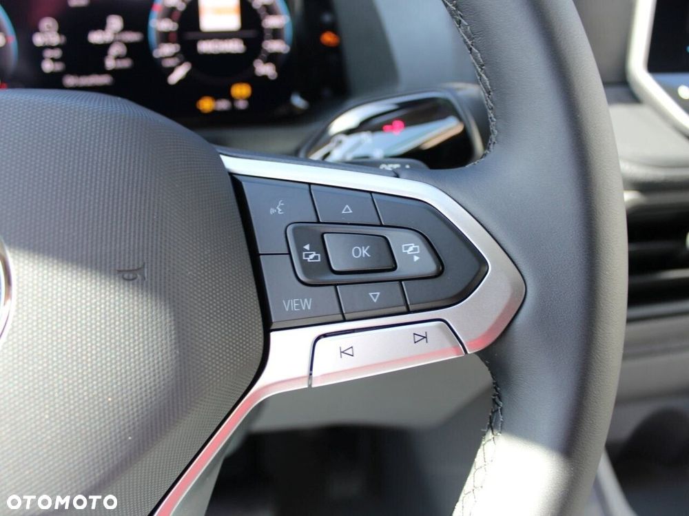 Volkswagen Crafter - 19