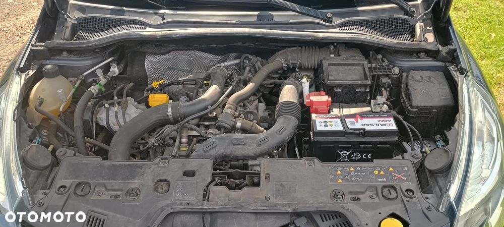 Renault Clio 0.9 Energy TCe Life - 12