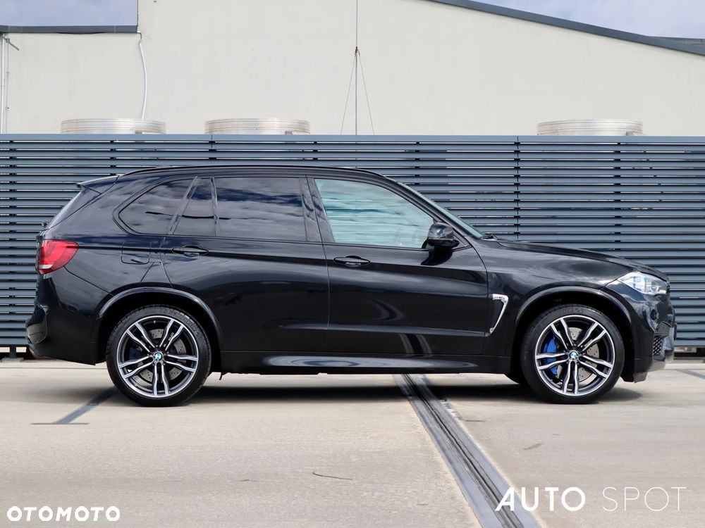 BMW X5 M Standard - 11