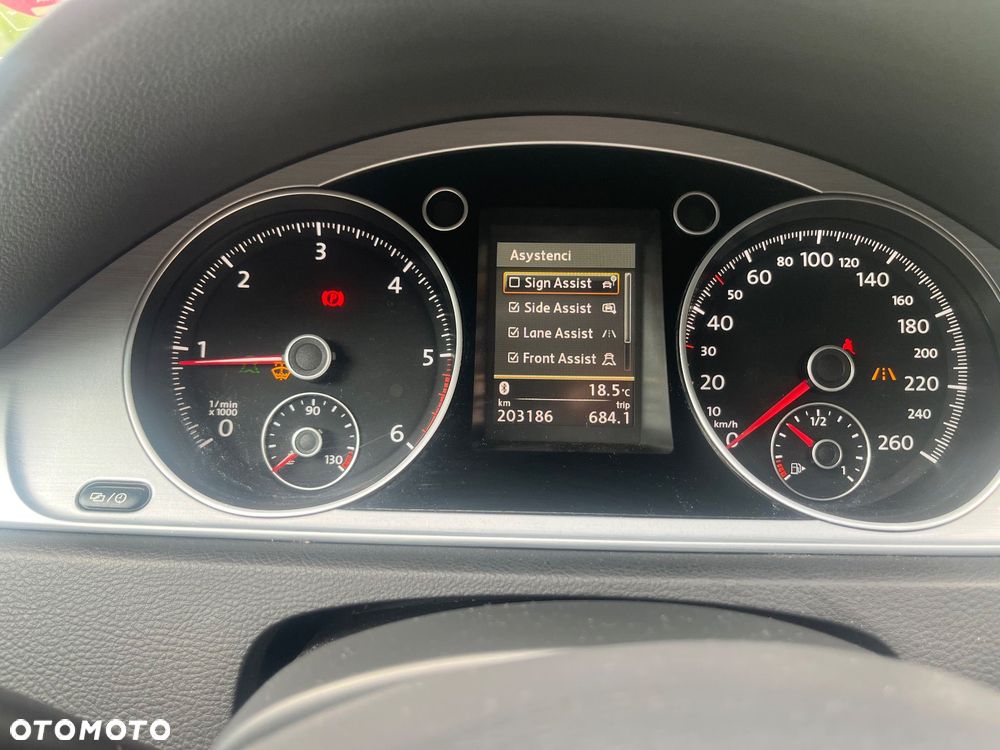 Volkswagen Passat Alltrack 2.0 TDI 4Mot DSG - 15