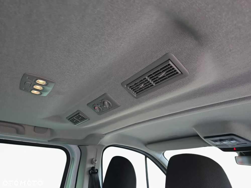 Renault Trafic Kombi 2.0 L2 Pack Clim - 20