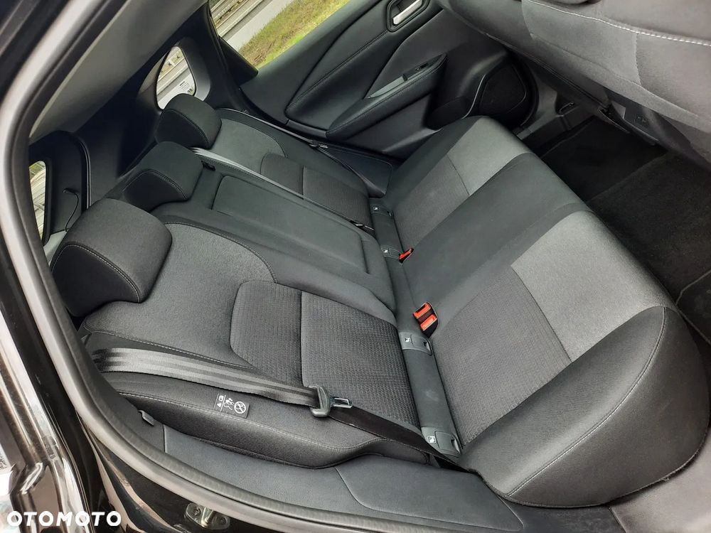 Nissan Qashqai 1.5 e-POWER Black Edition - 25