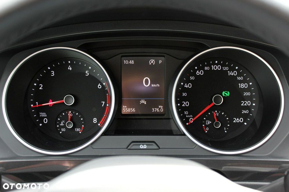 Volkswagen Tiguan 1.5 TSI EVO Life DSG - 12
