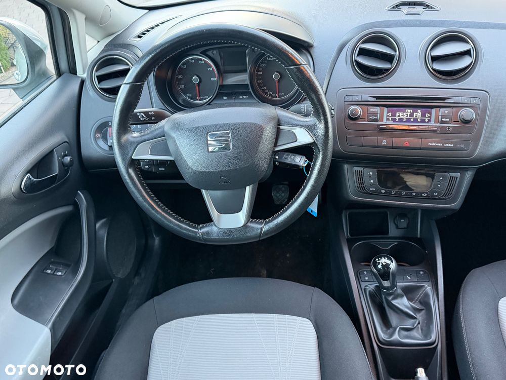 Seat Ibiza - 6