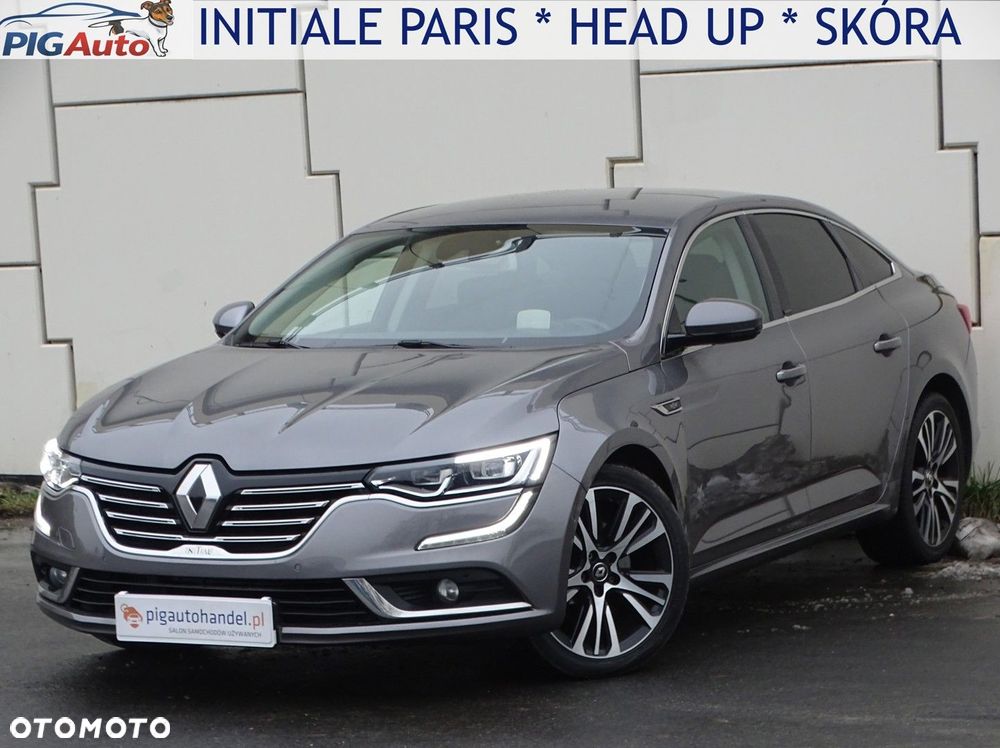 Renault Talisman - 2