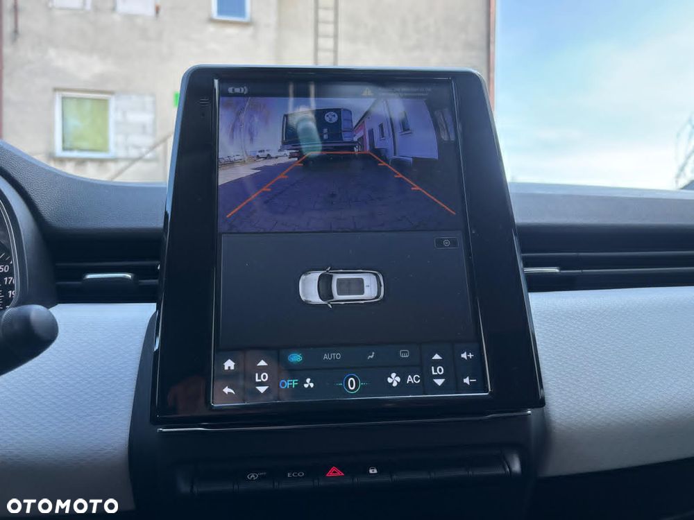 Renault Clio 1.5 dCi Energy Life - 30