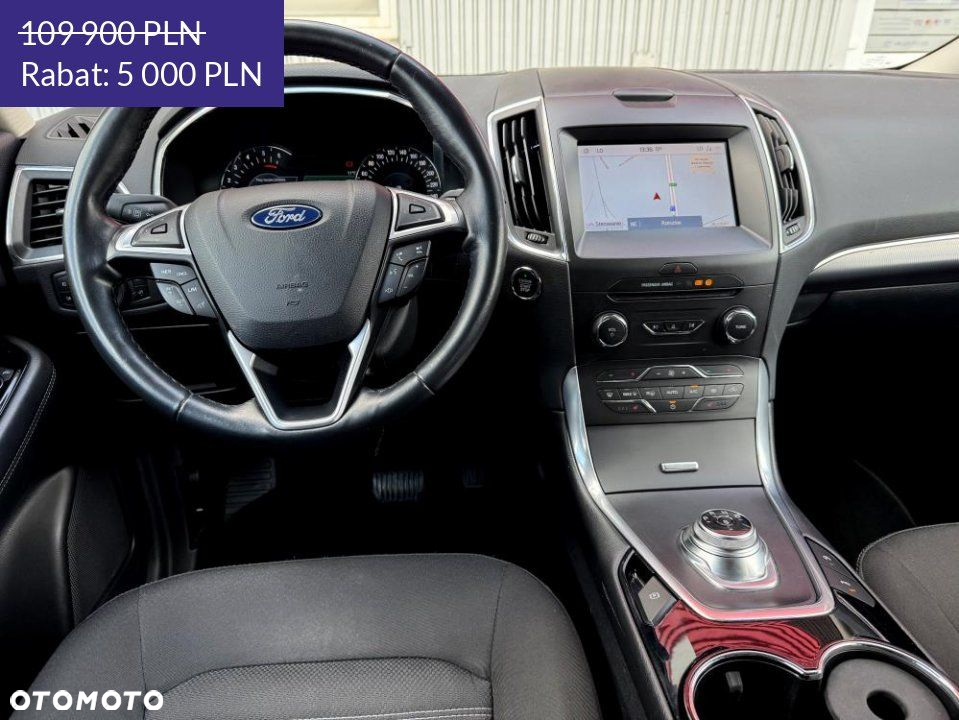 Ford Galaxy - 10
