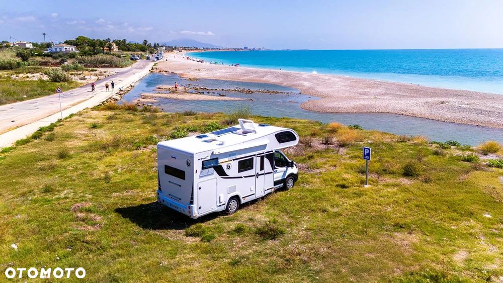Benimar Sport 340 UP - 10