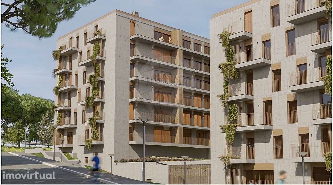 Apartamento T2 para venda - Grande imagem: 2/16