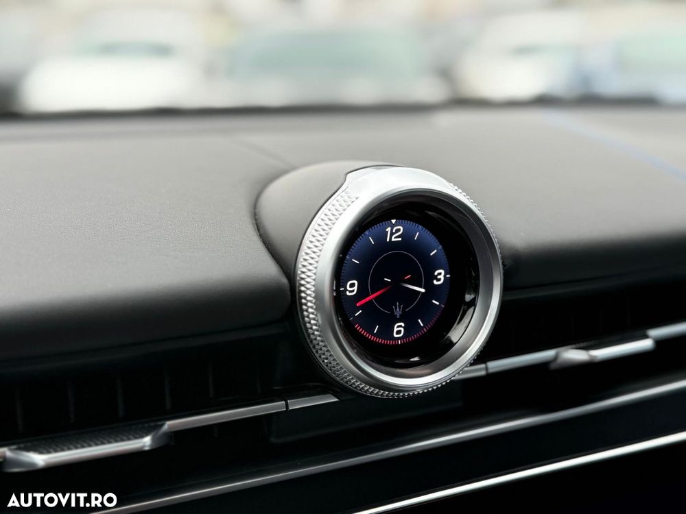 Maserati Grecale - 21