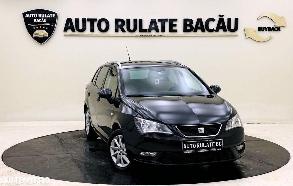 Seat Ibiza - 3
