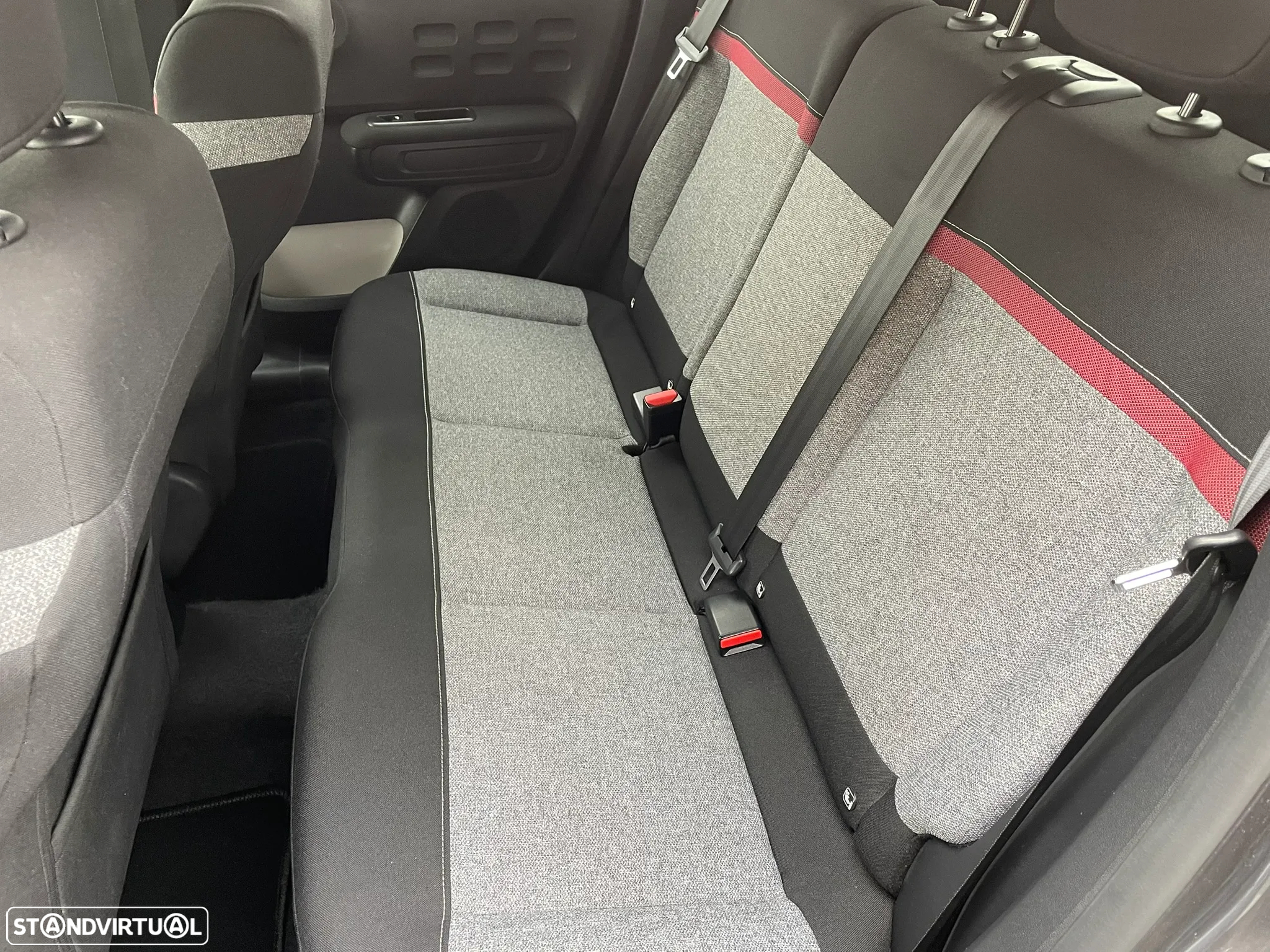 Citroën C3 1.5 BlueHDi C-Series - 16