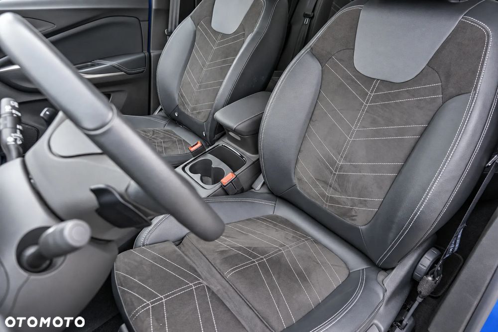 Opel Grandland 1.2 T GS S&S - 26