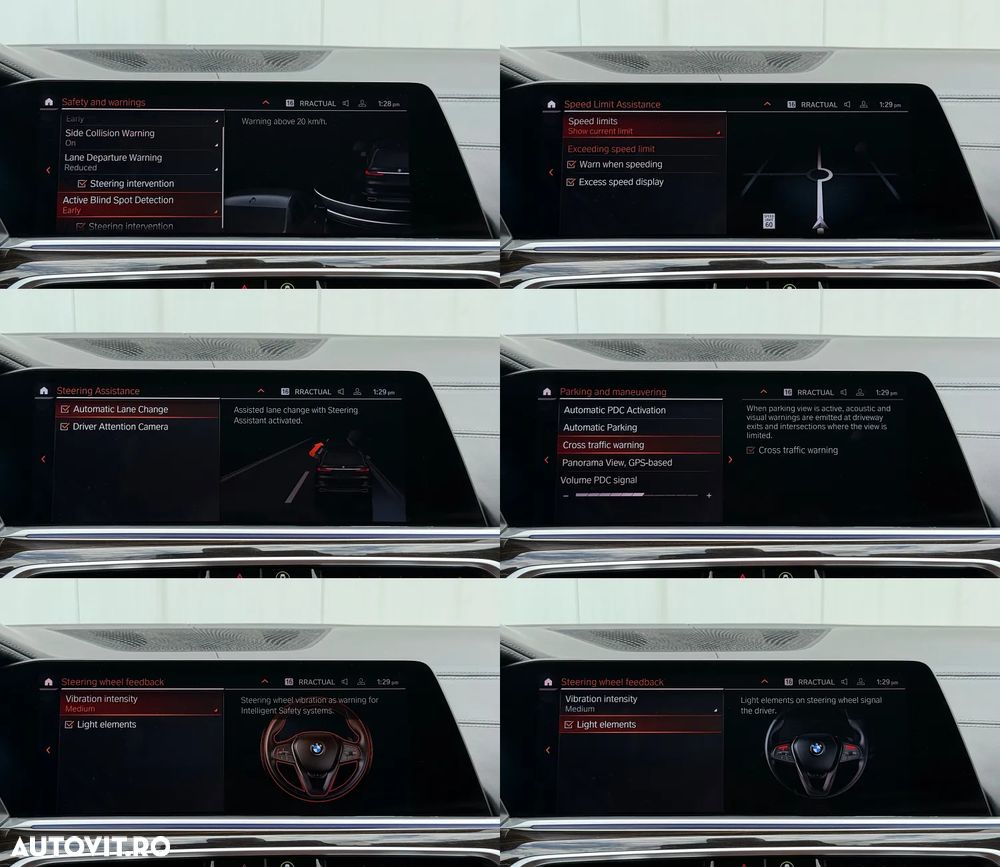 BMW X7 xDrive40i - 17