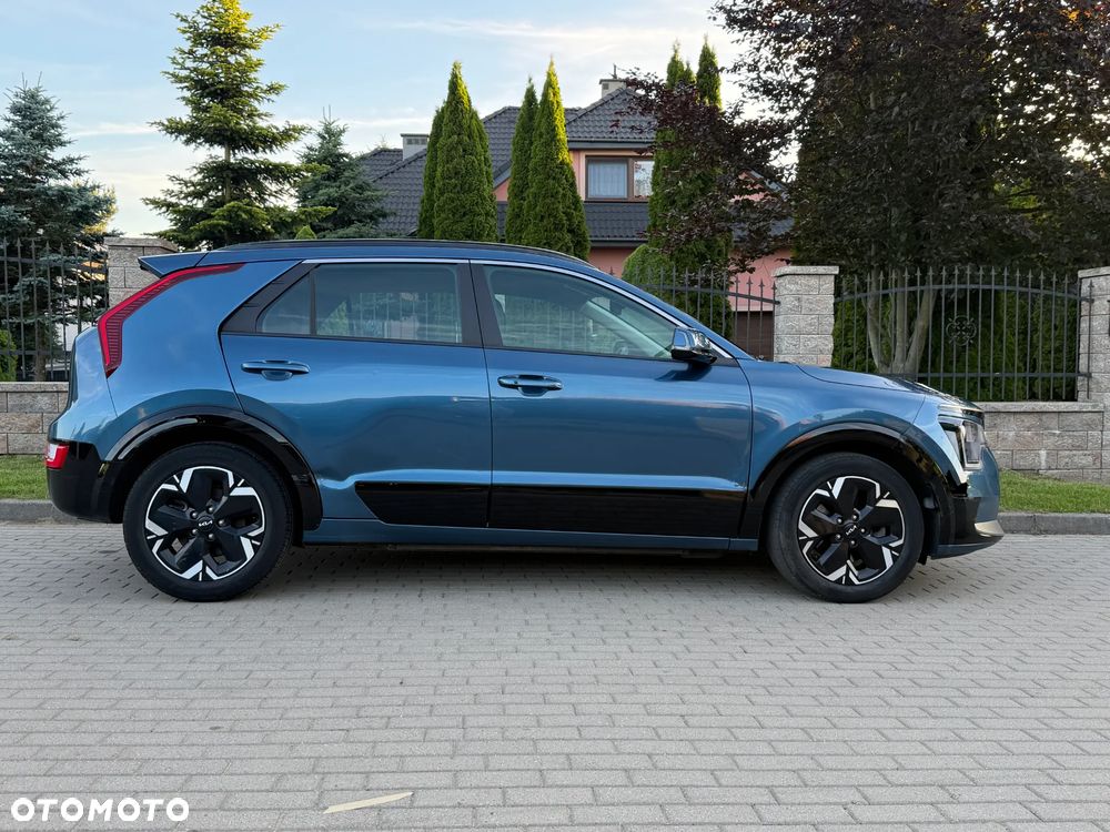 Kia Niro Vision - 7